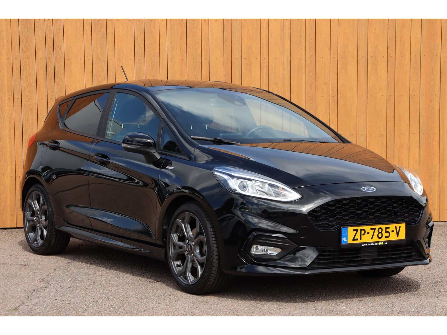 Ford