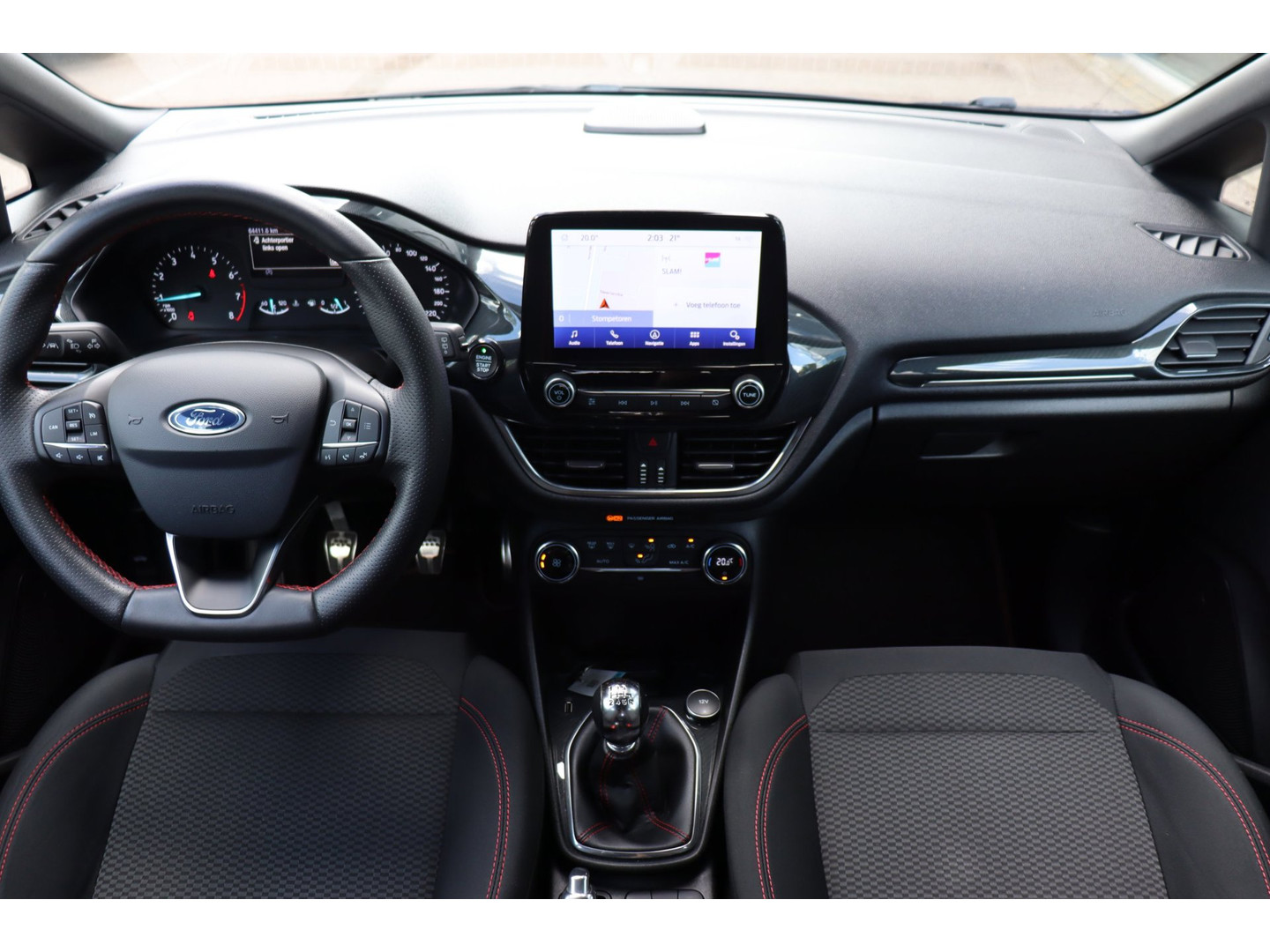 Ford