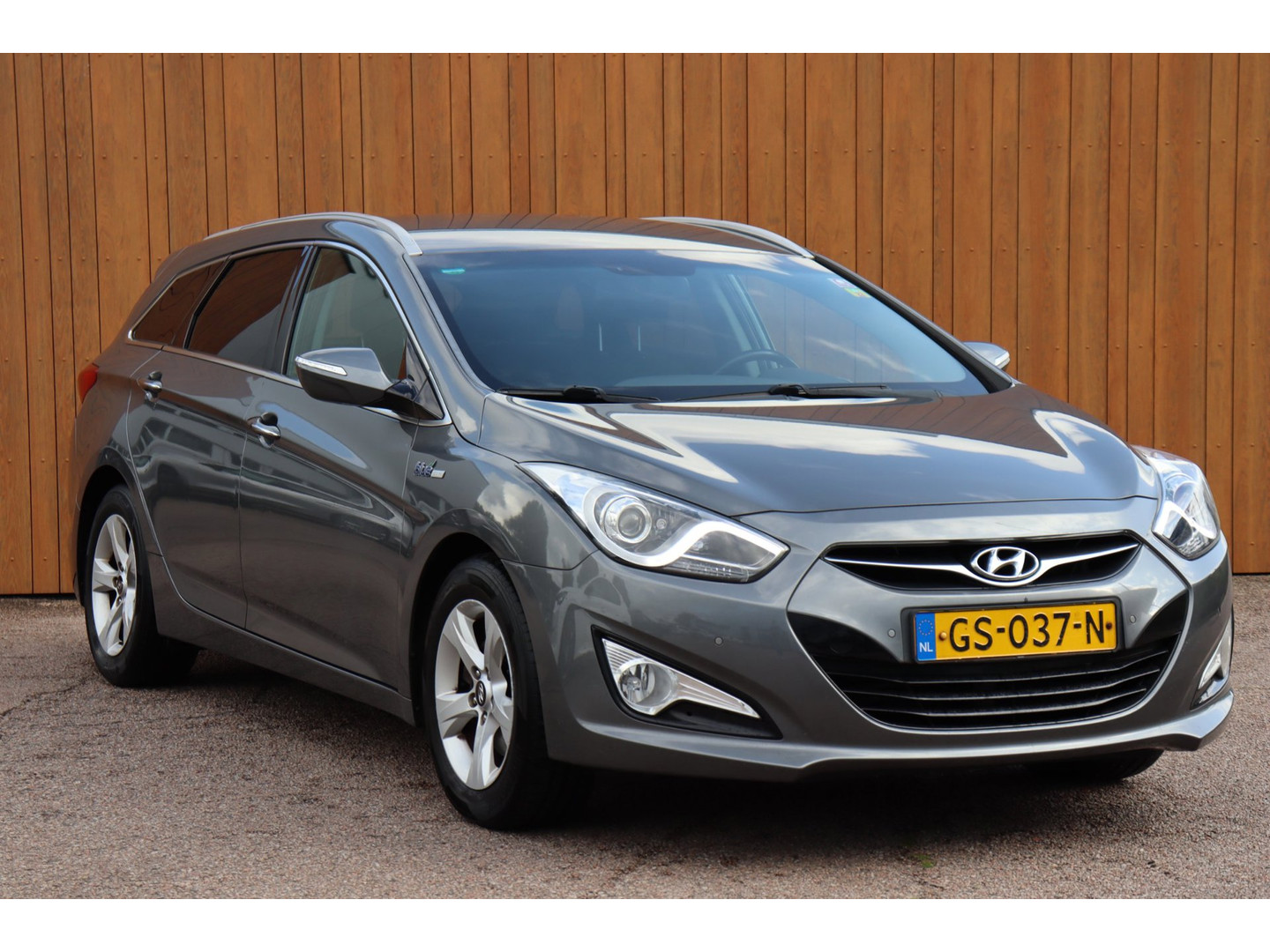 Hyundai