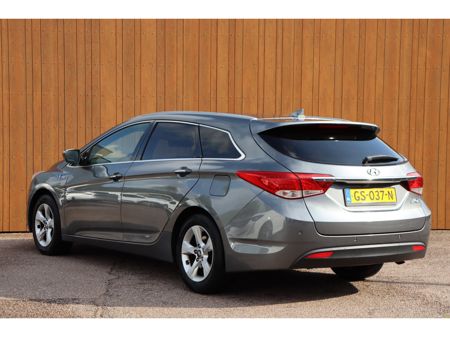 Hyundai