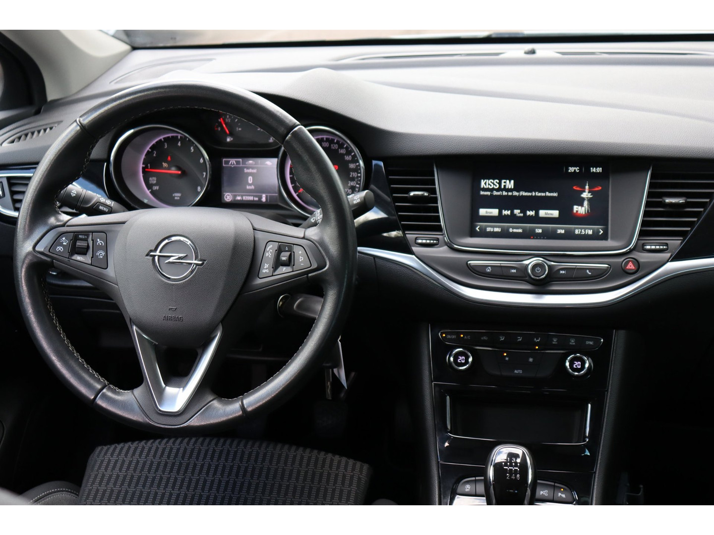 Opel