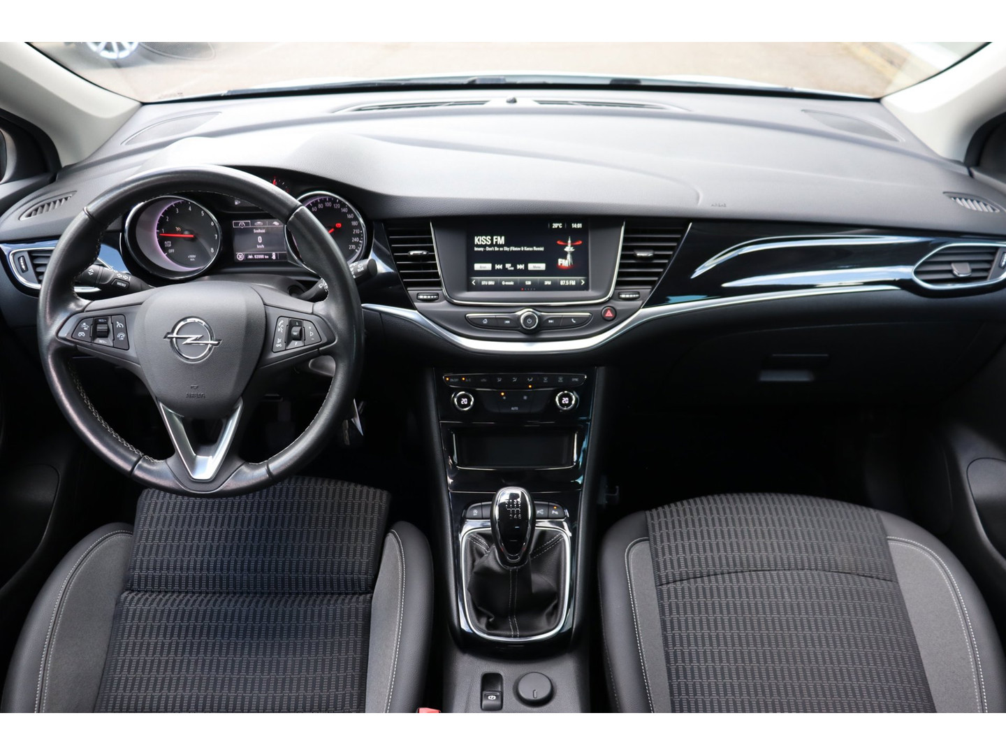 Opel