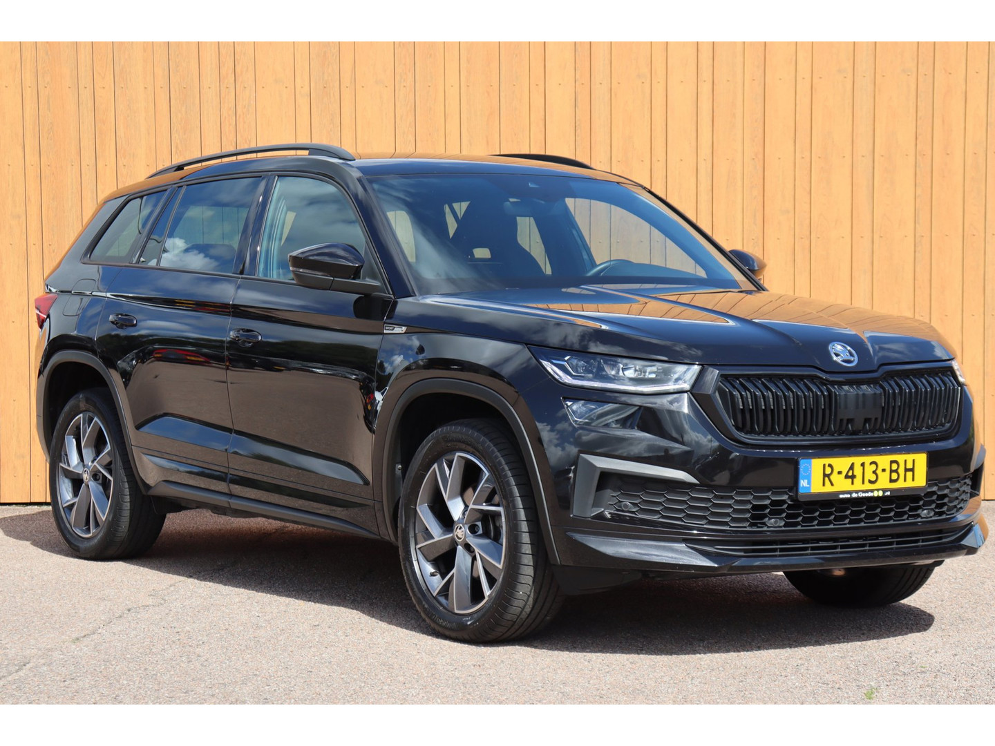 ŠKODA