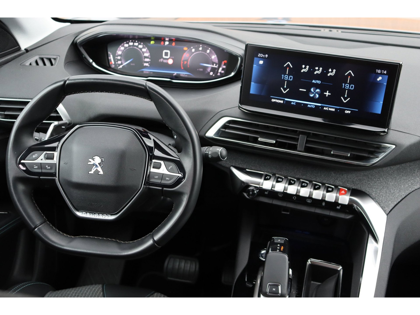 Peugeot