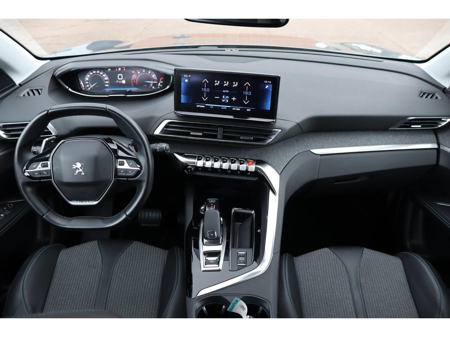 Peugeot