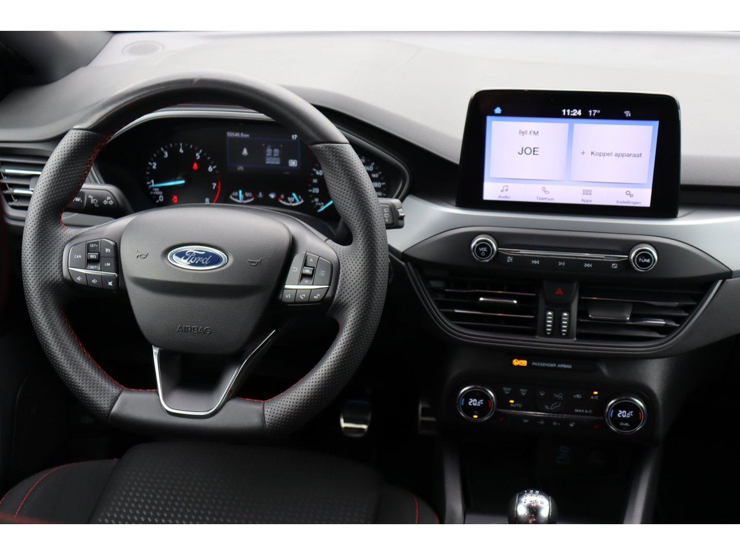Ford