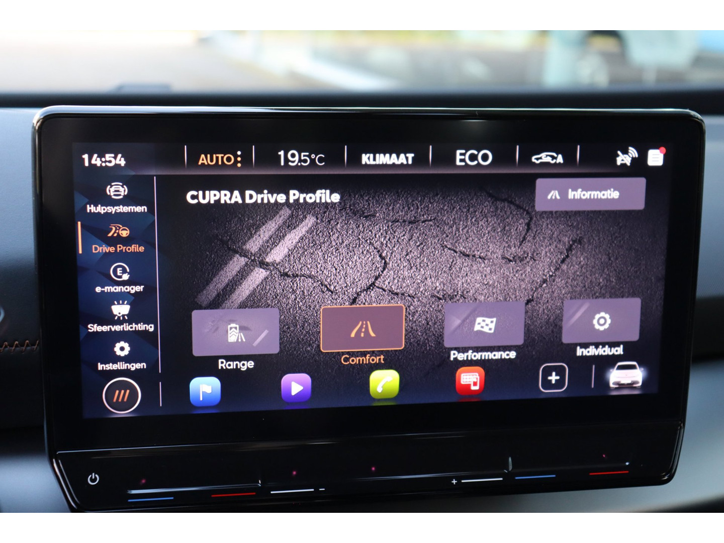 CUPRA