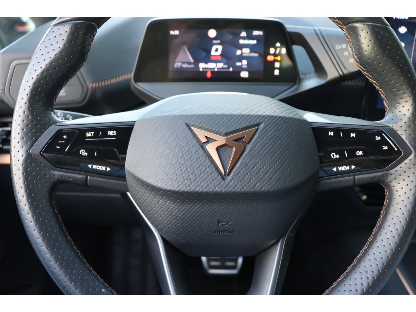 CUPRA