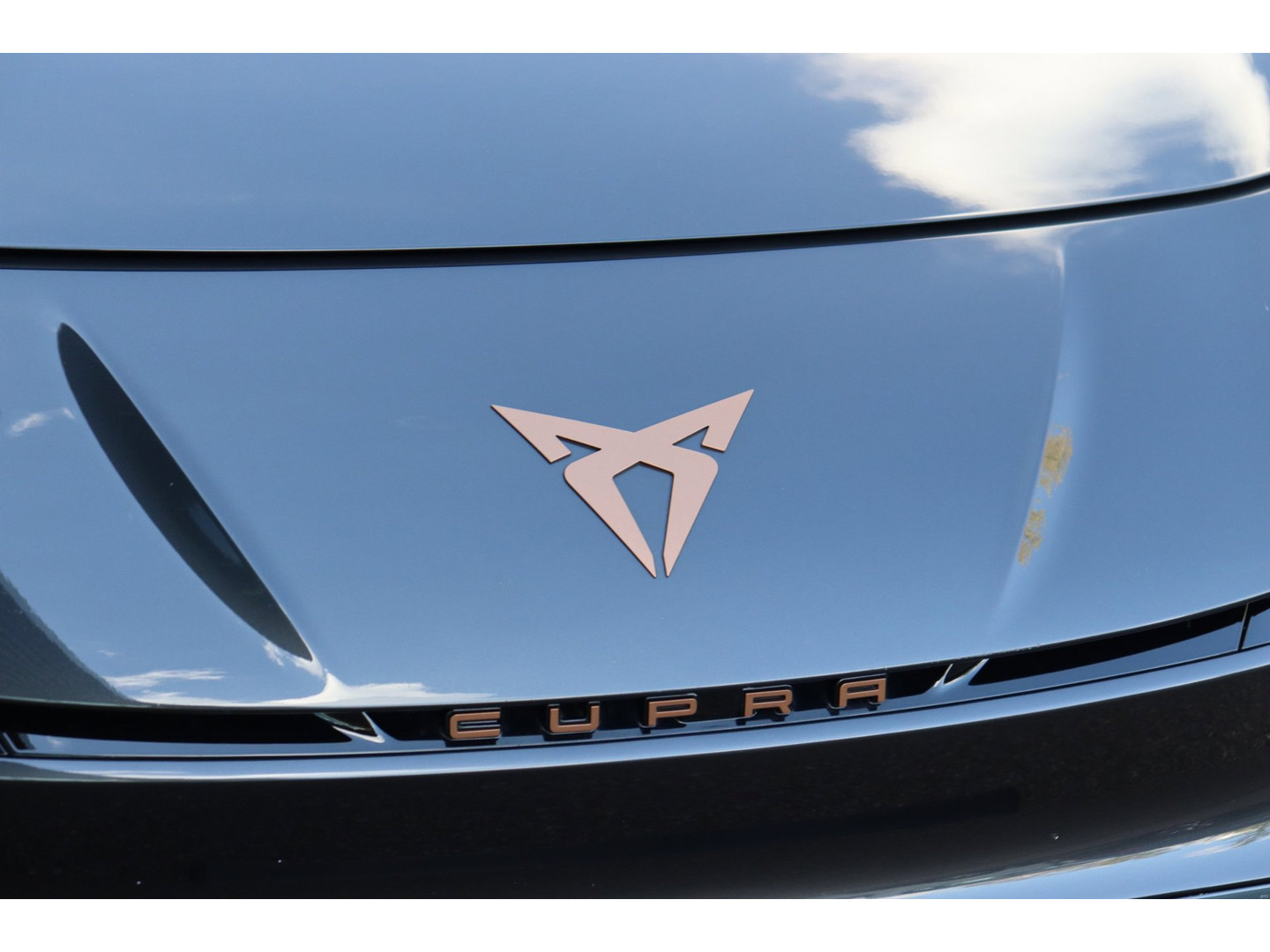 CUPRA