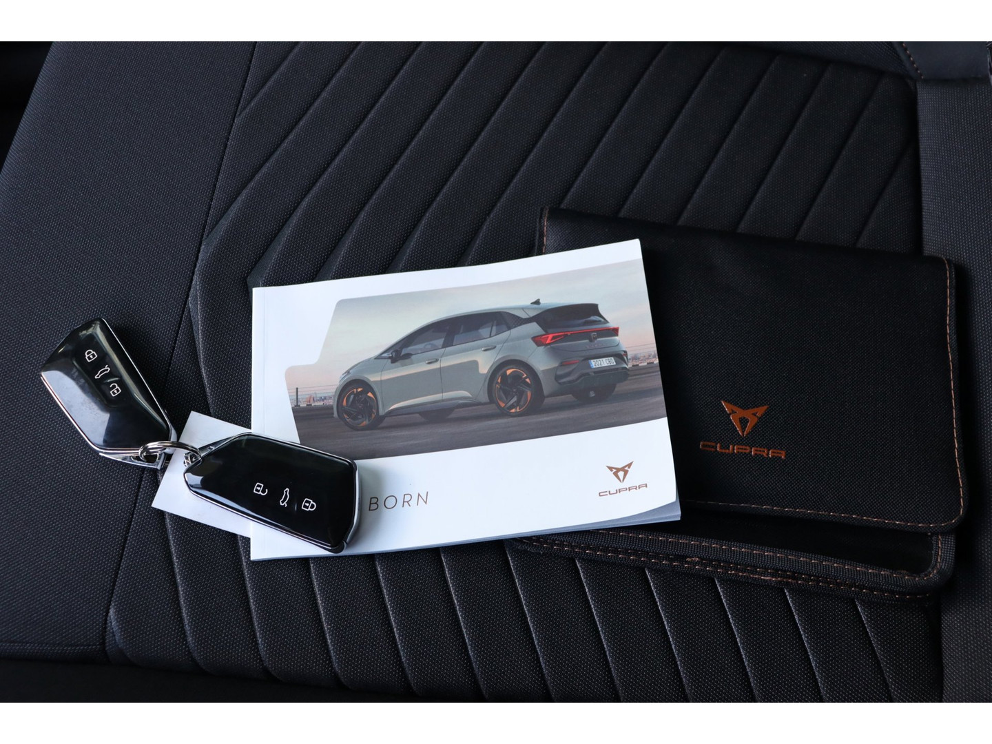 CUPRA