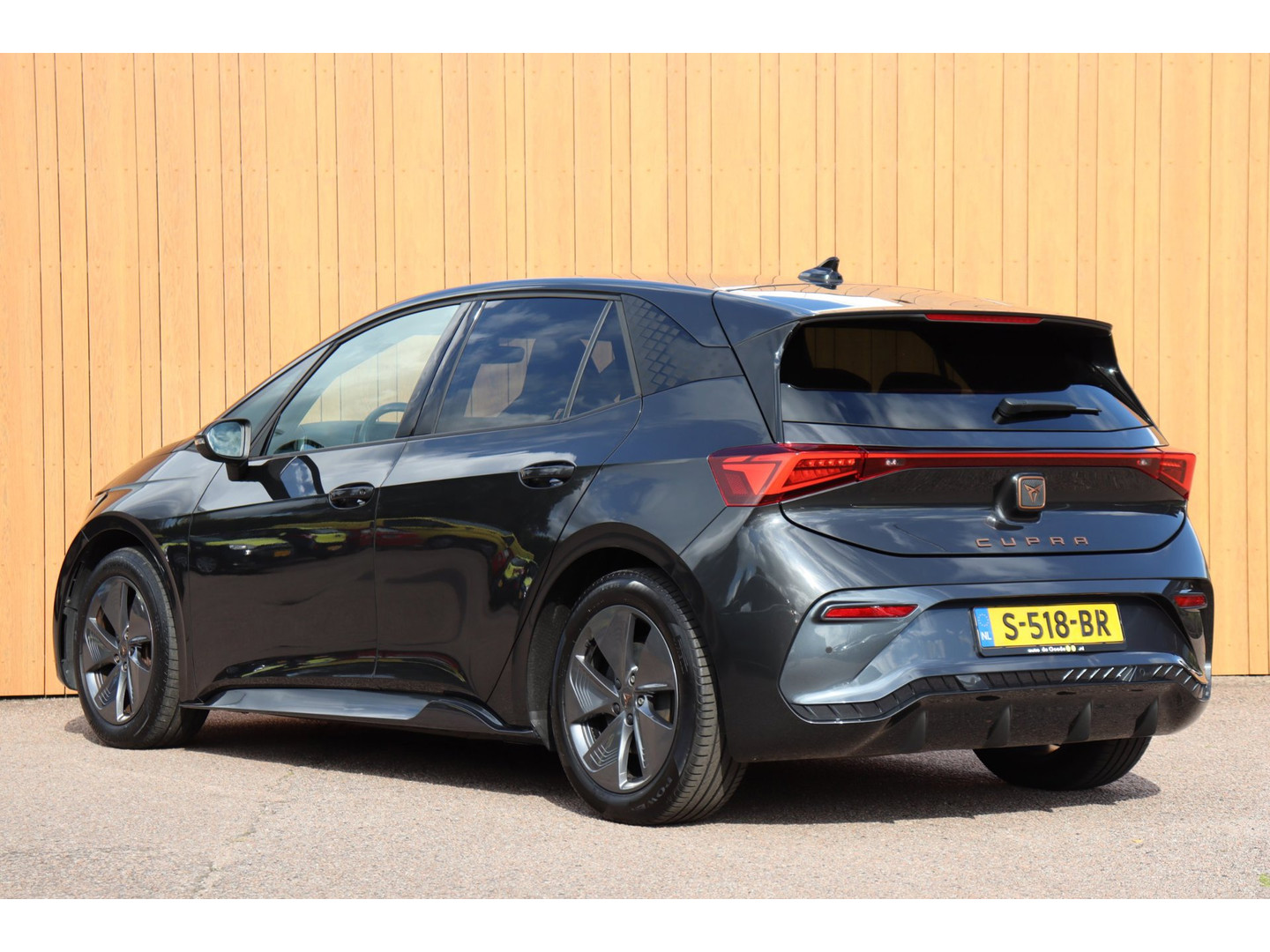 CUPRA