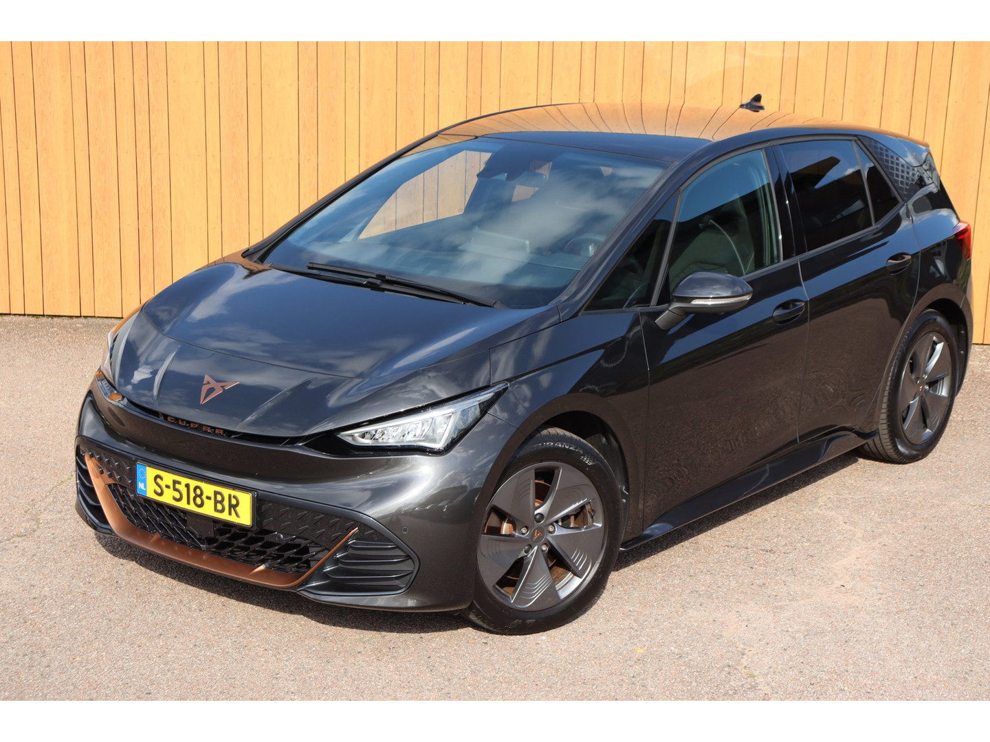 CUPRA