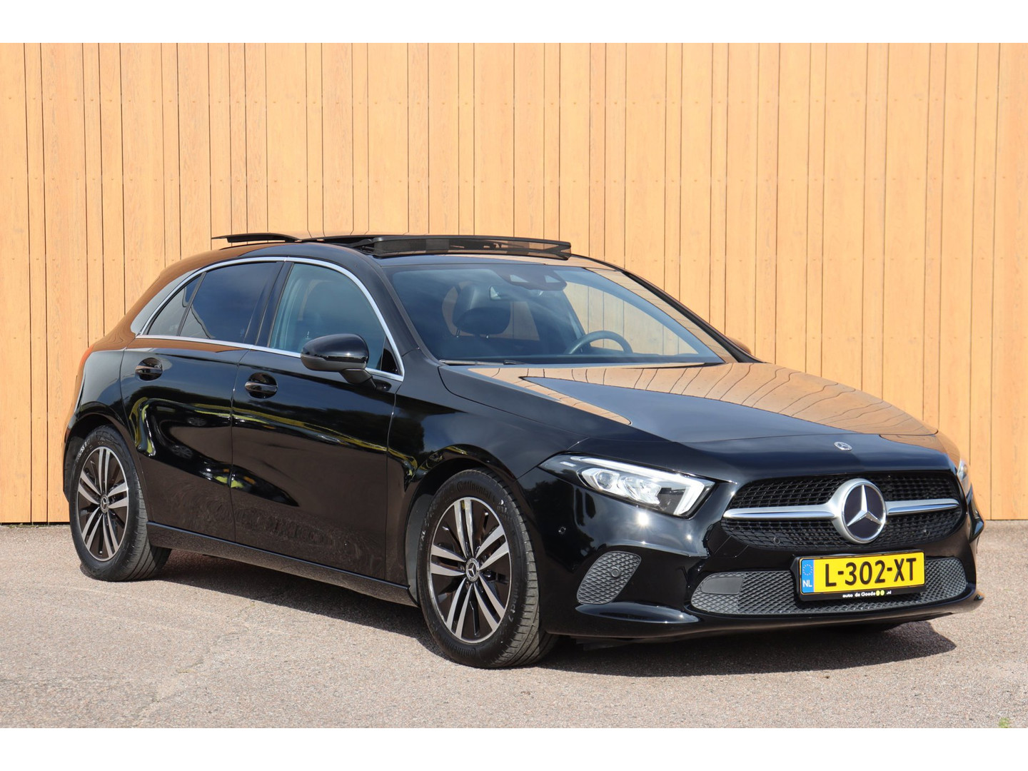 Mercedes-Benz