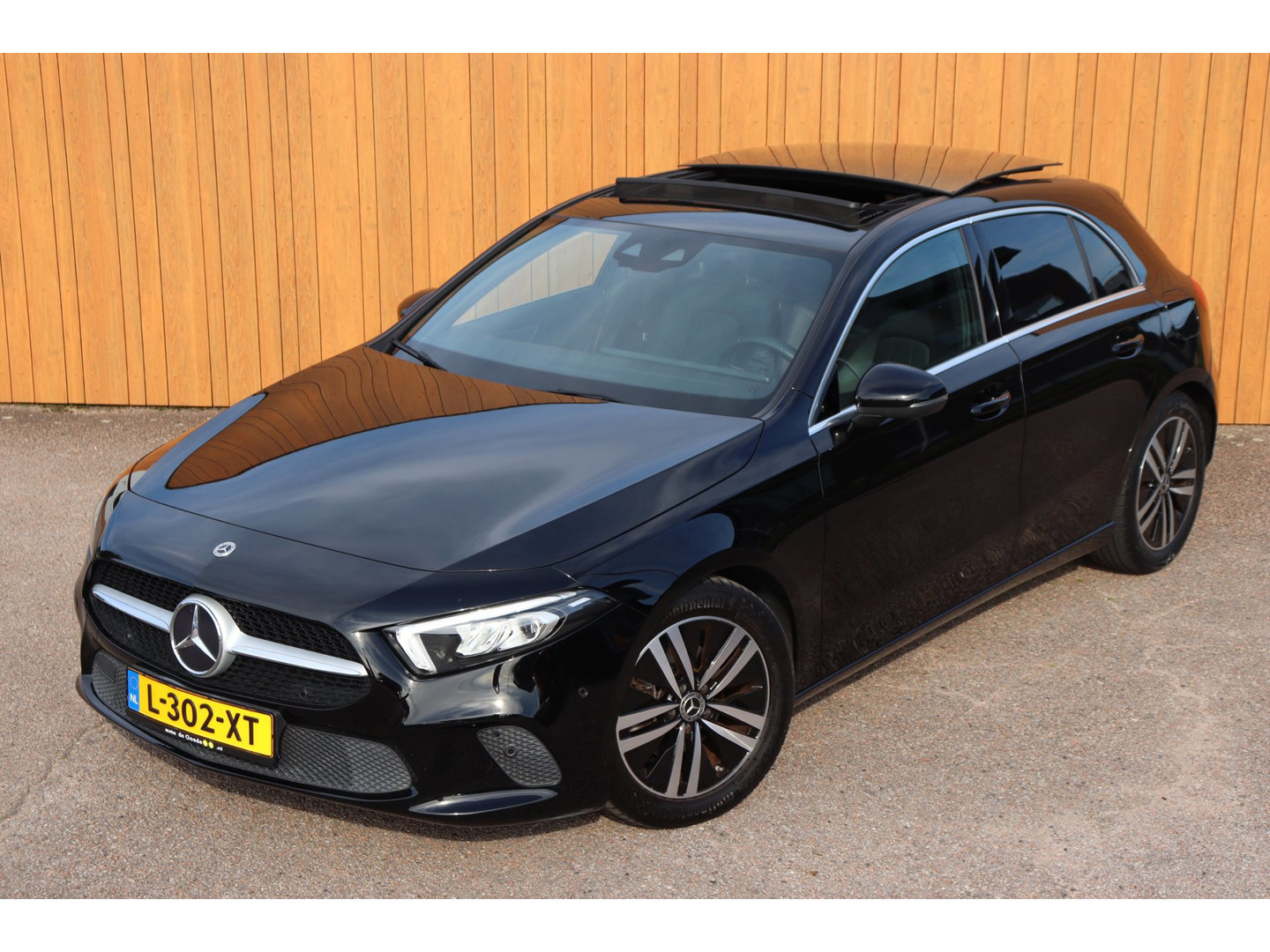 Mercedes-Benz