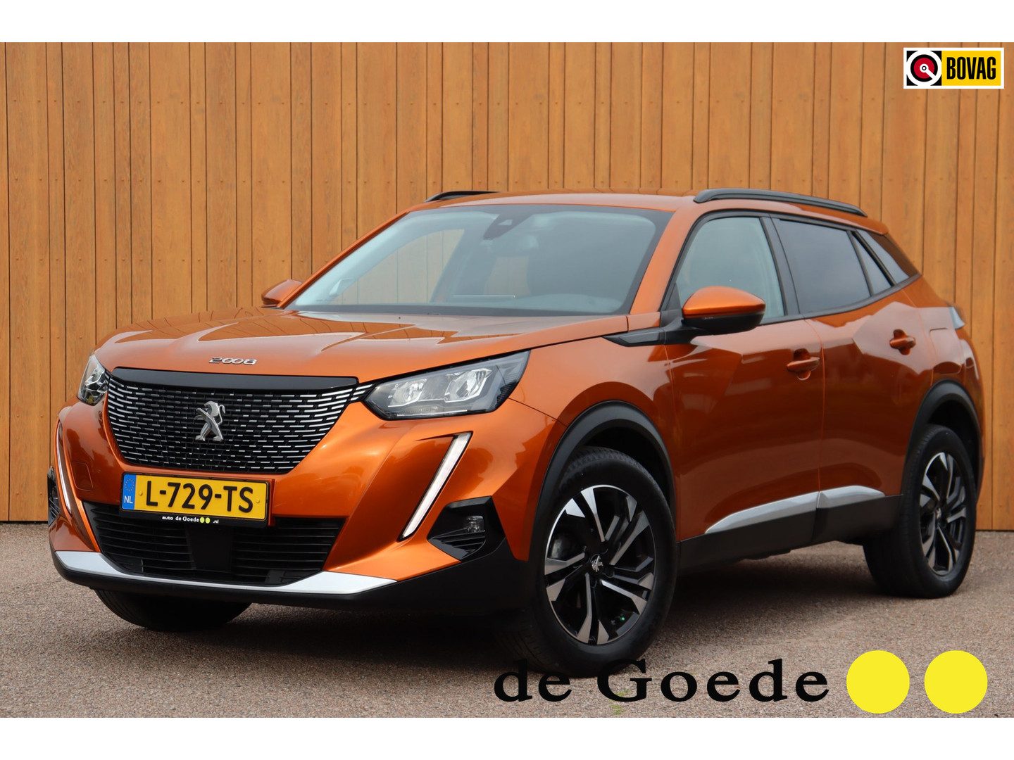 Peugeot