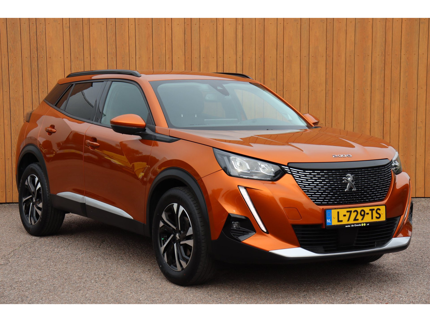 Peugeot