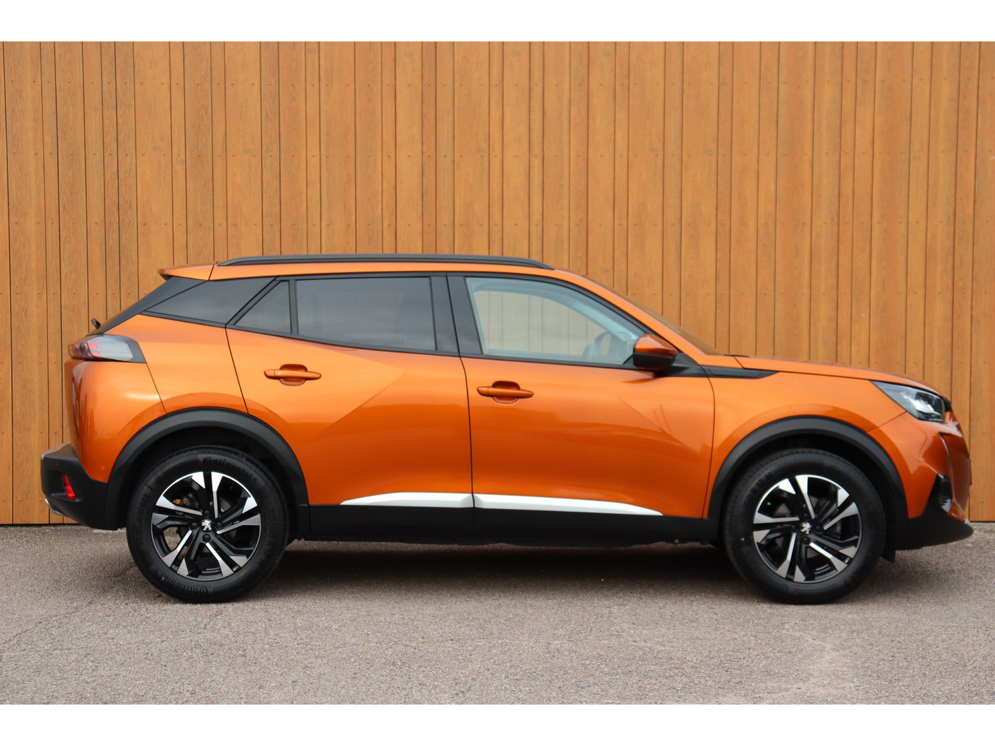 Peugeot