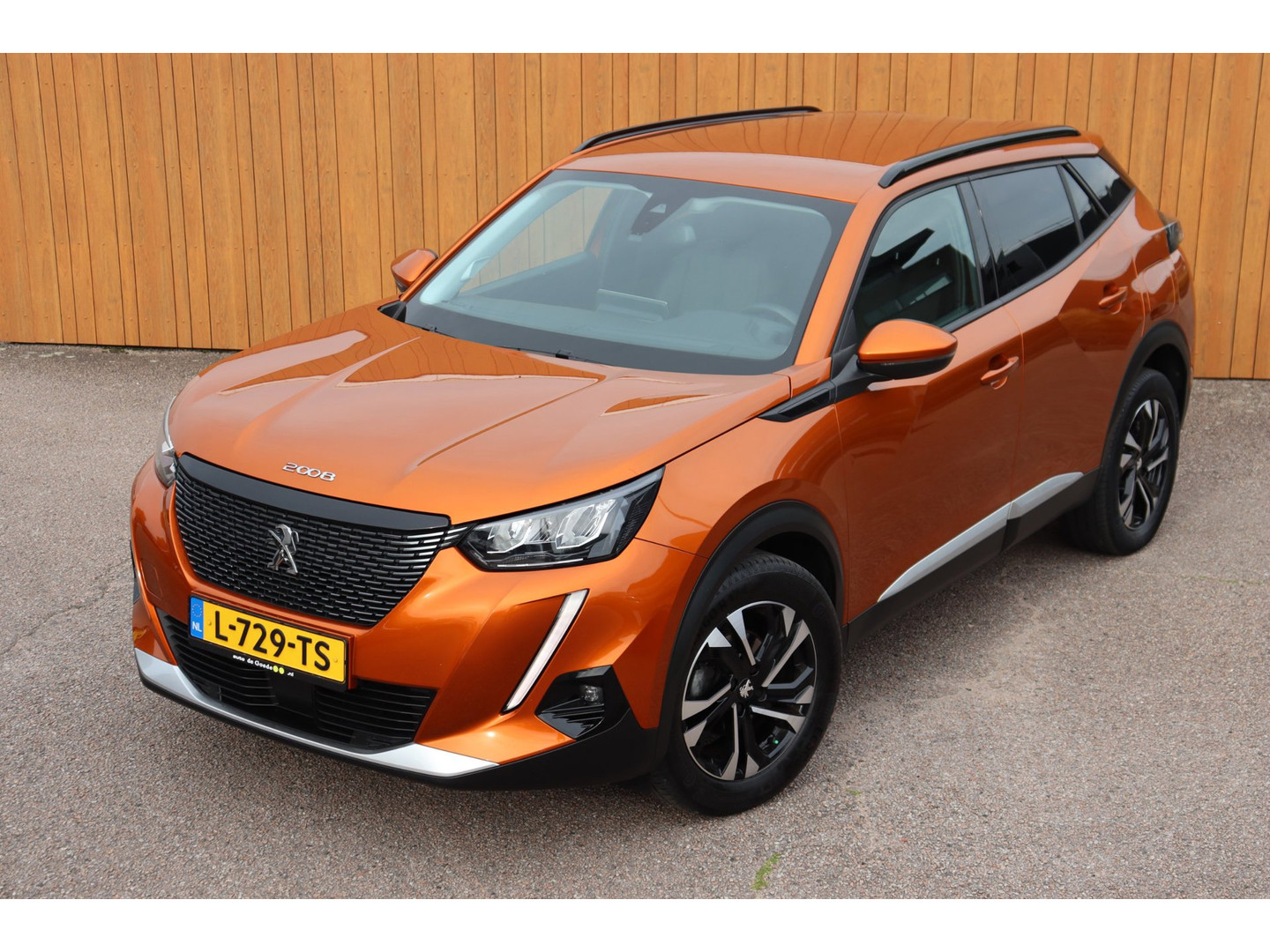 Peugeot