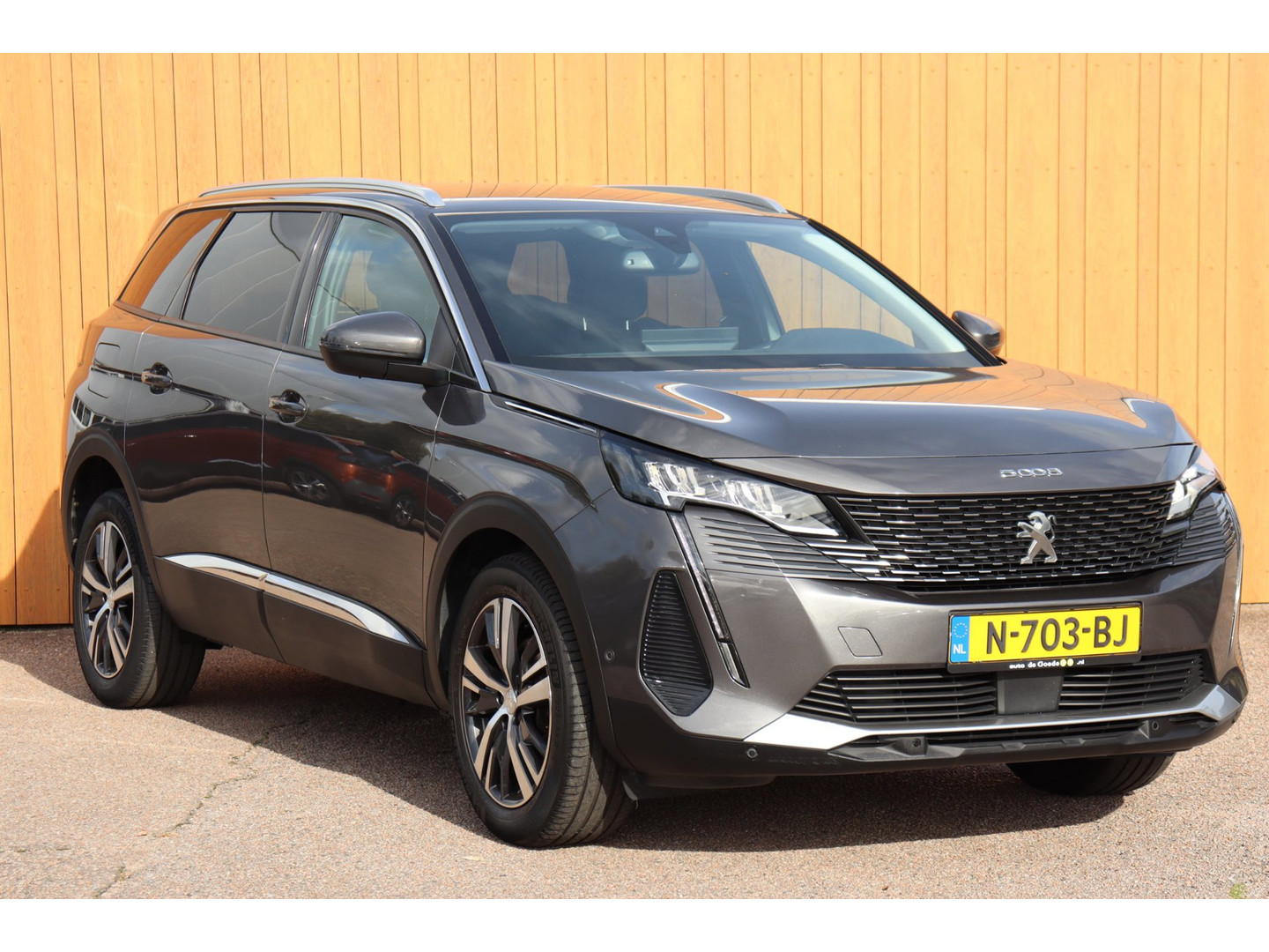 Peugeot