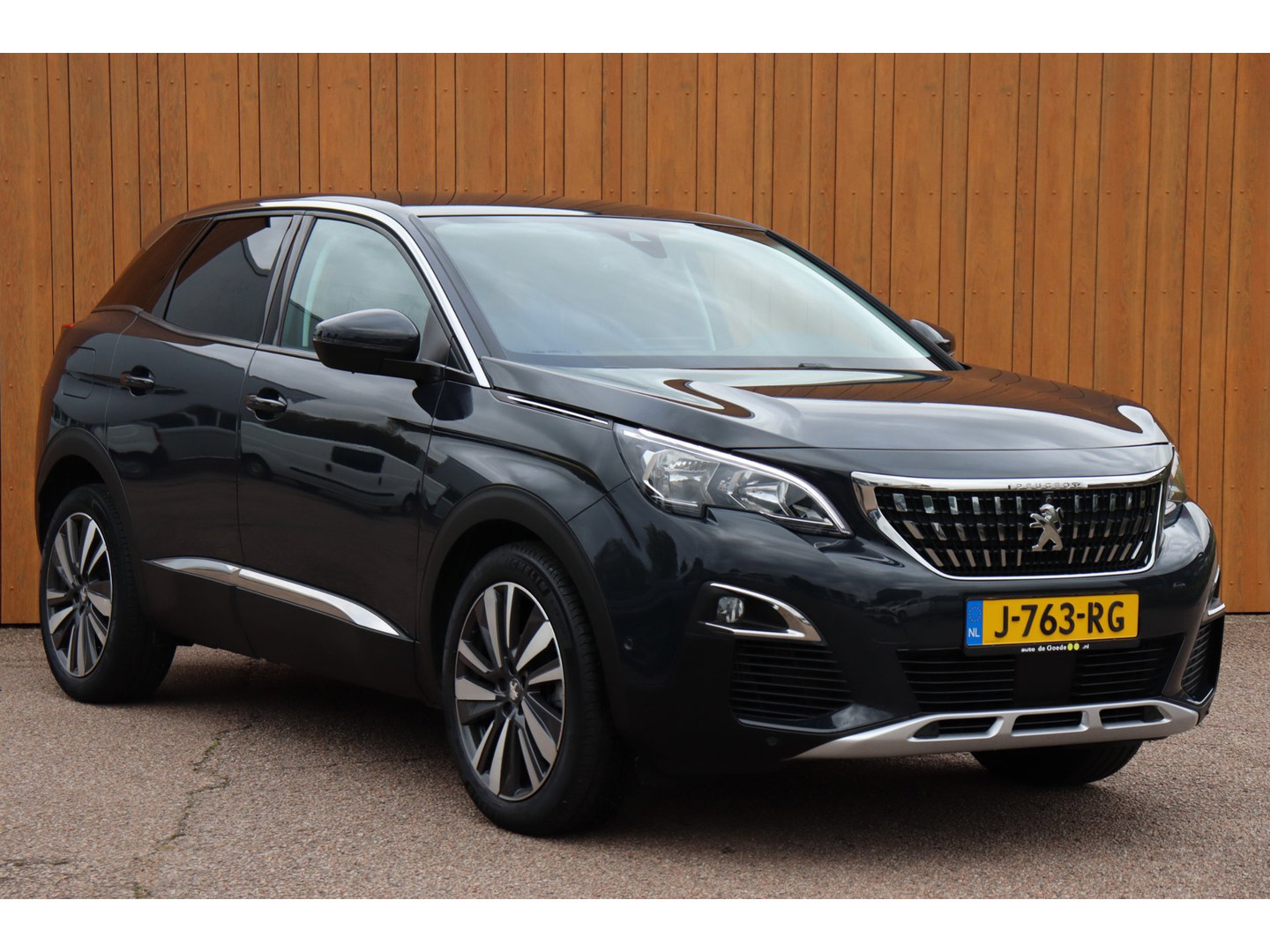 Peugeot