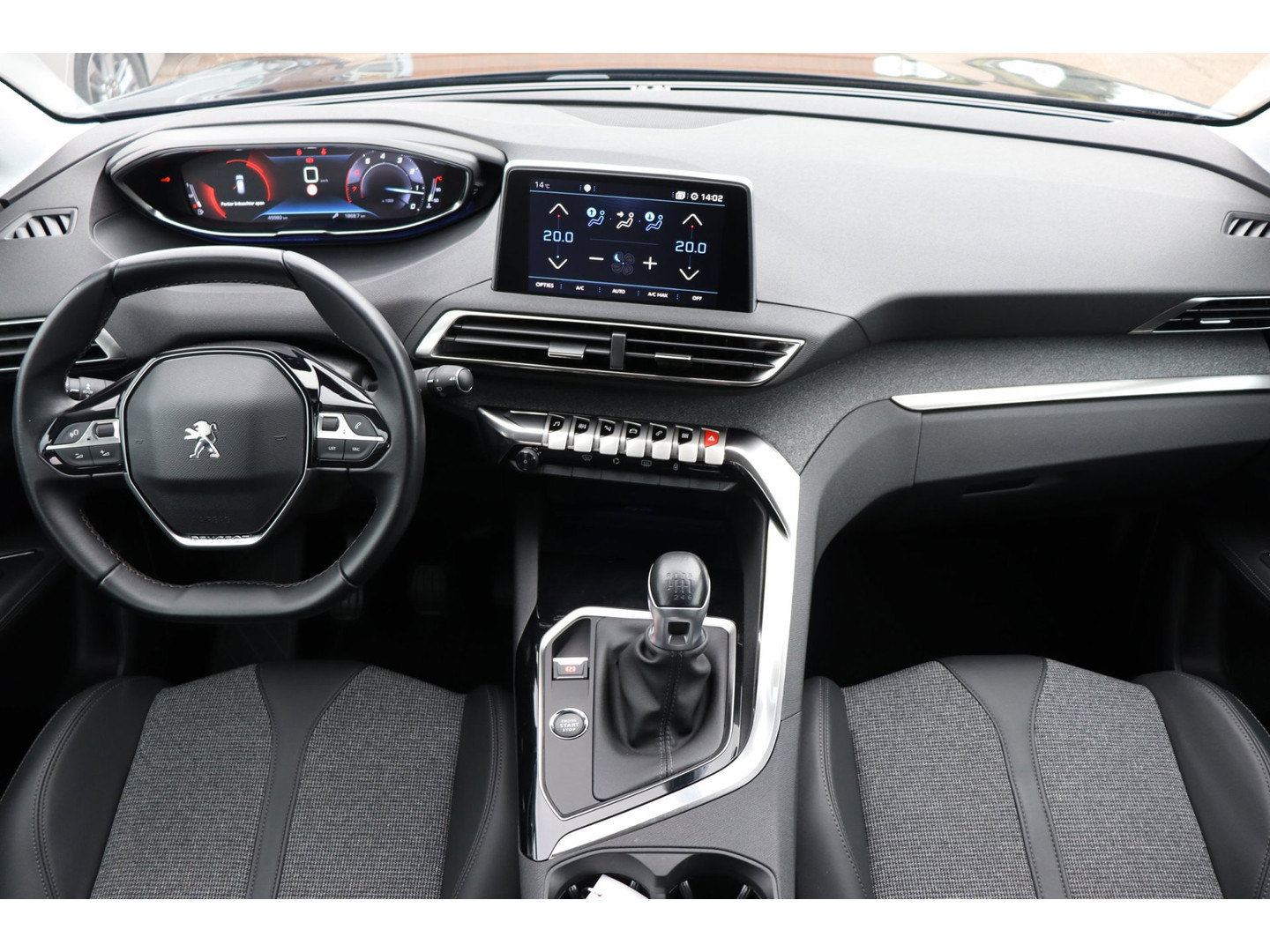 Peugeot