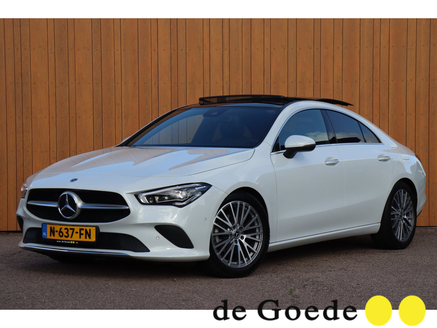 Mercedes-Benz