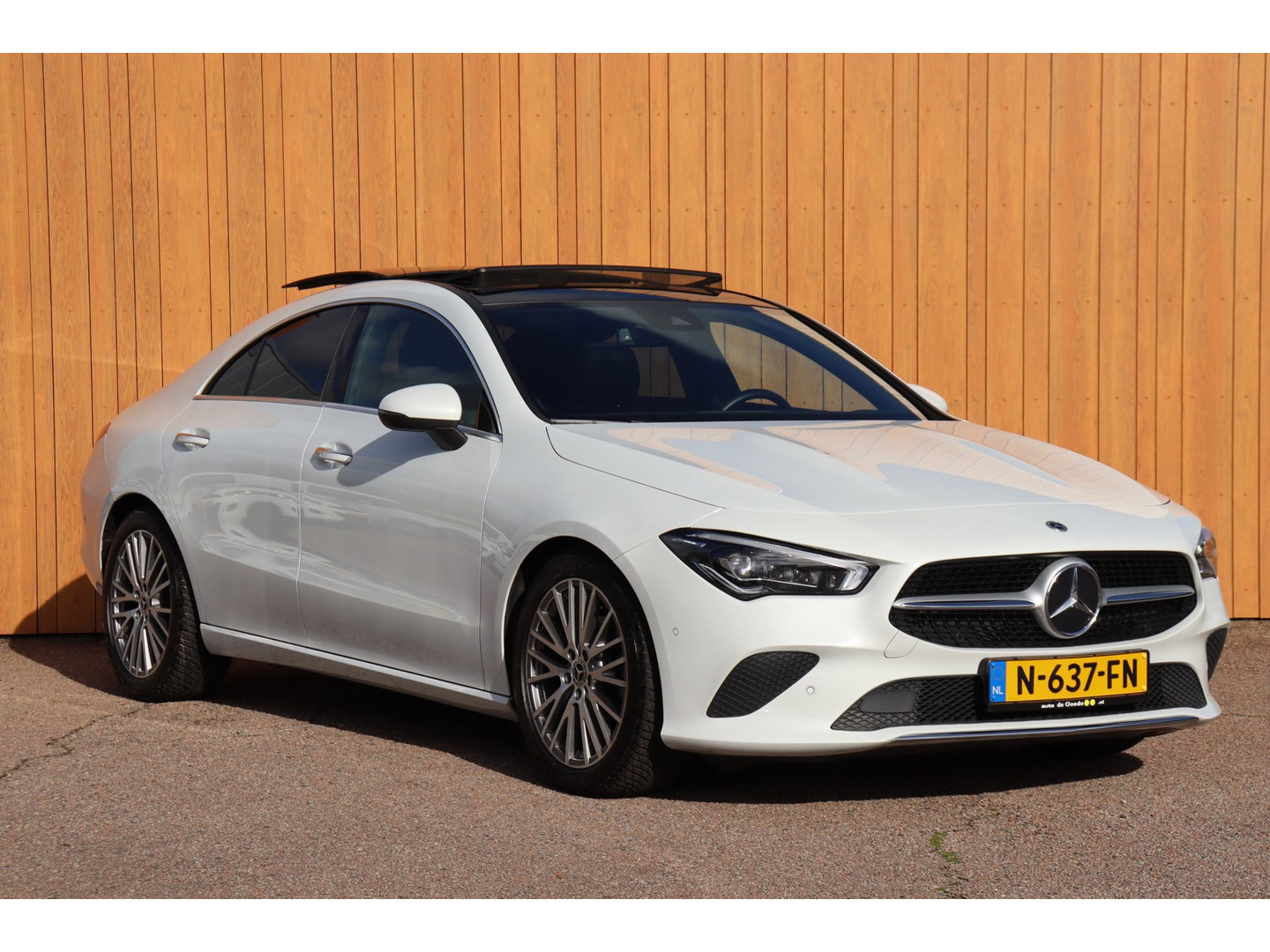 Mercedes-Benz