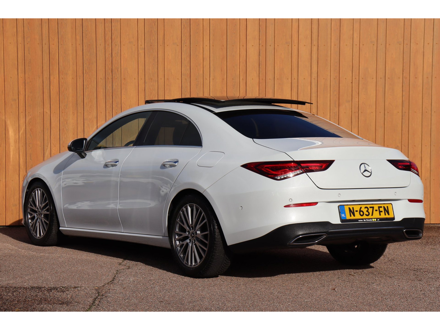 Mercedes-Benz