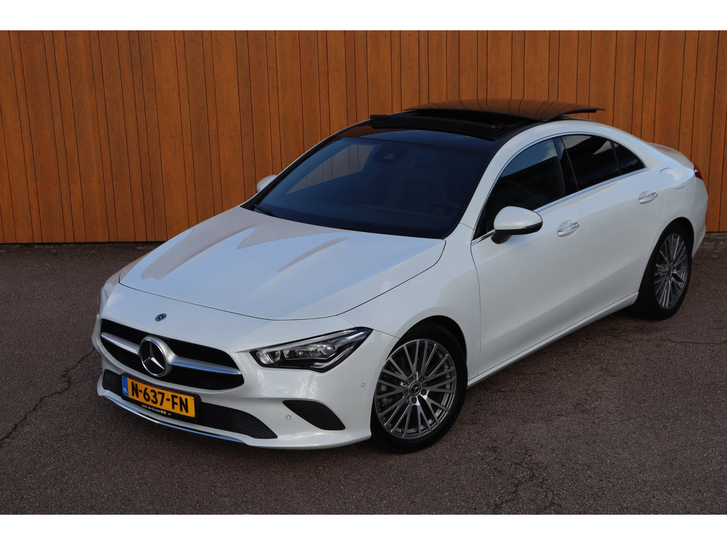 Mercedes-Benz