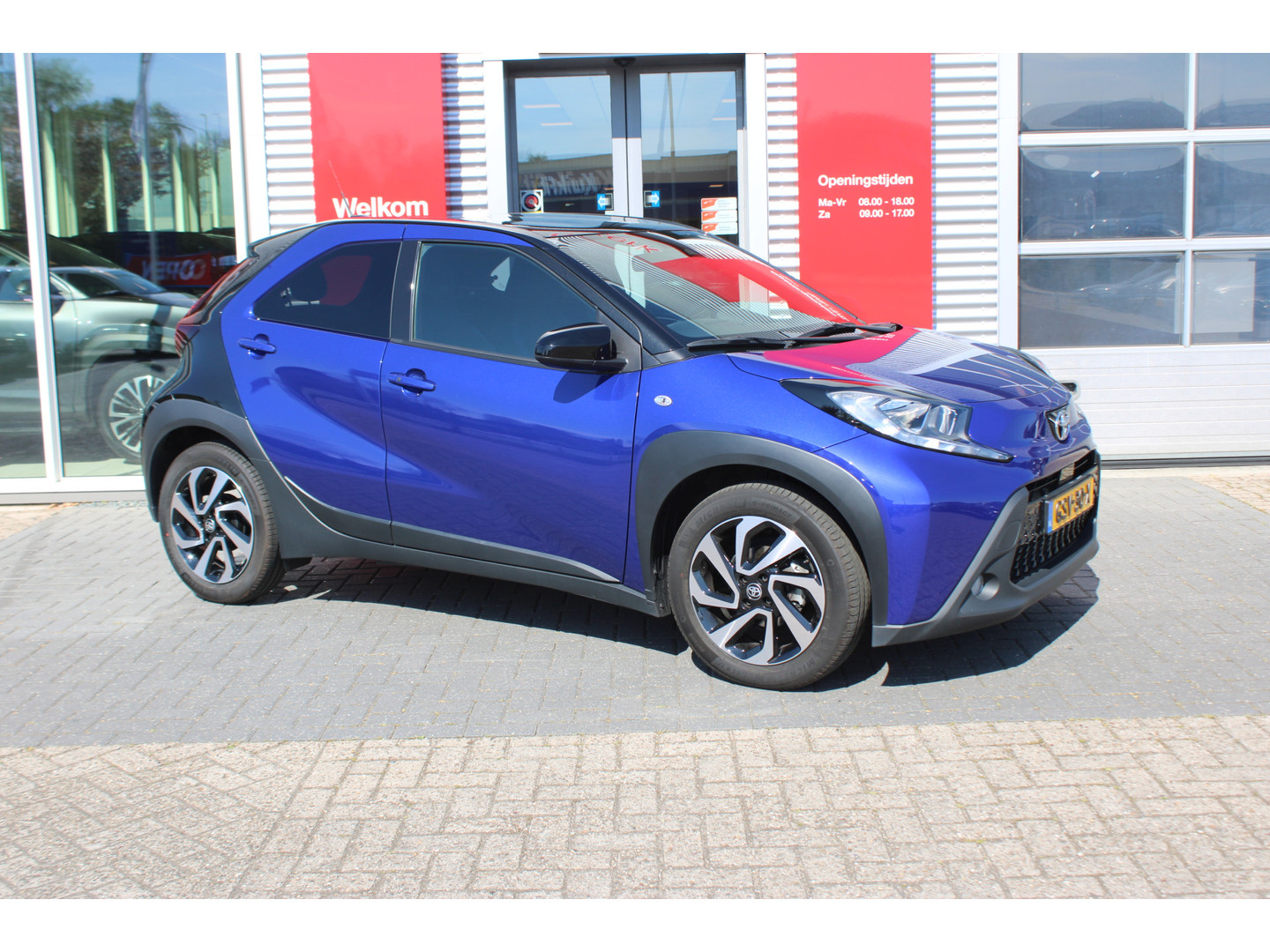 Toyota