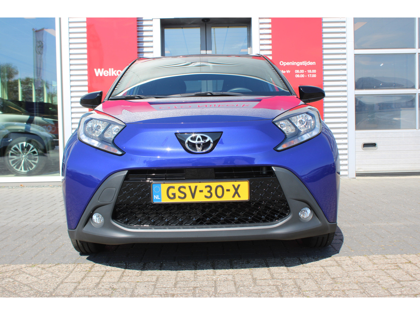 Toyota