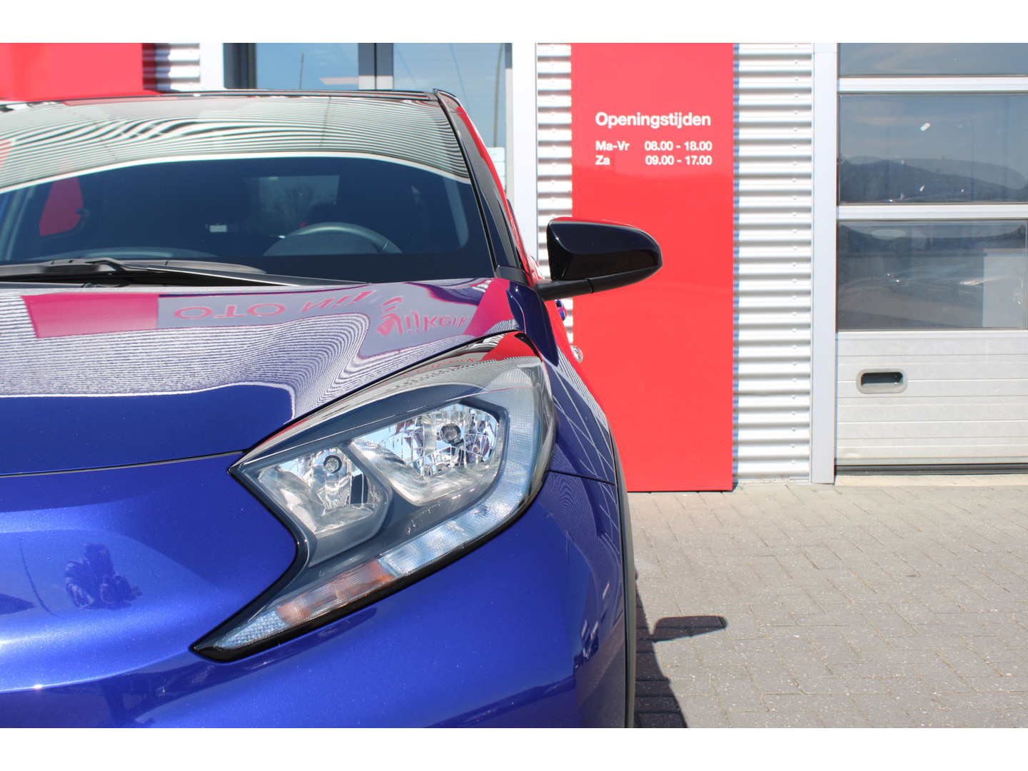 Toyota