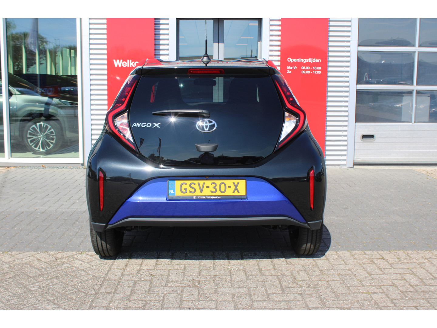 Toyota