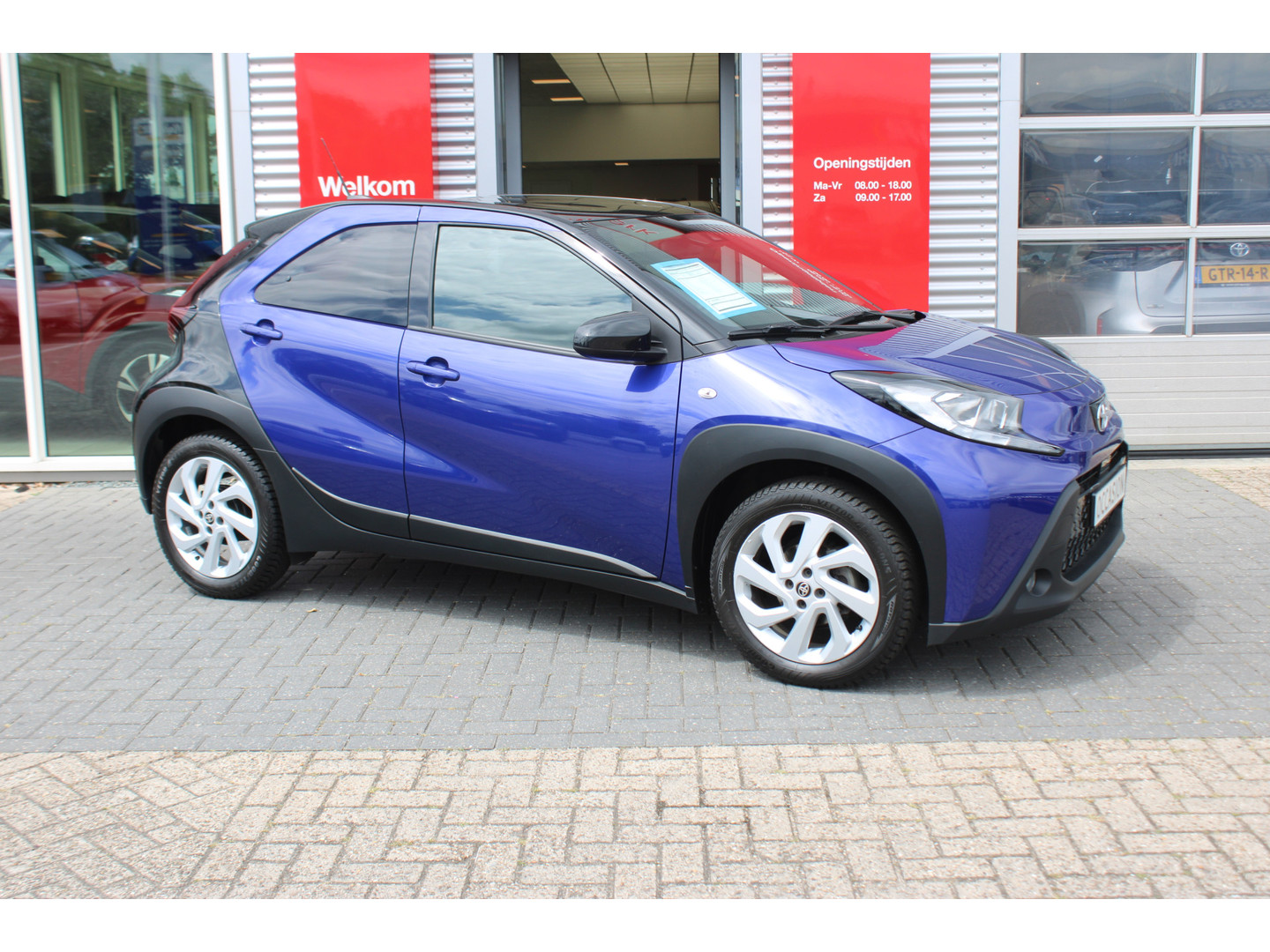 Toyota