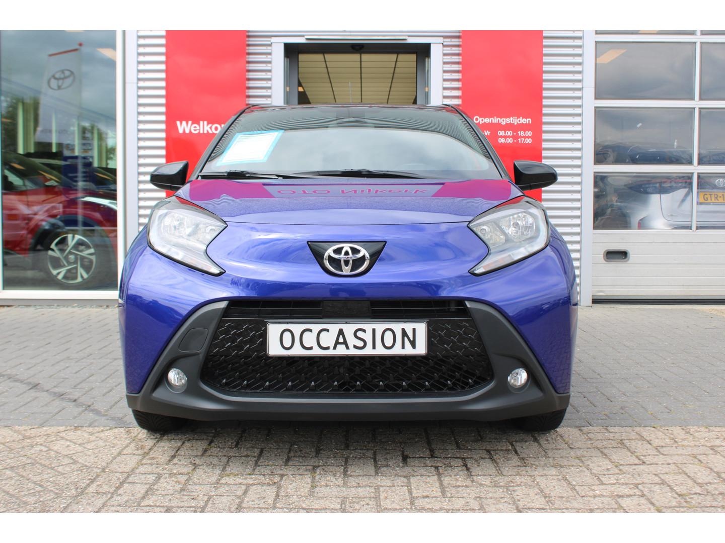 Toyota