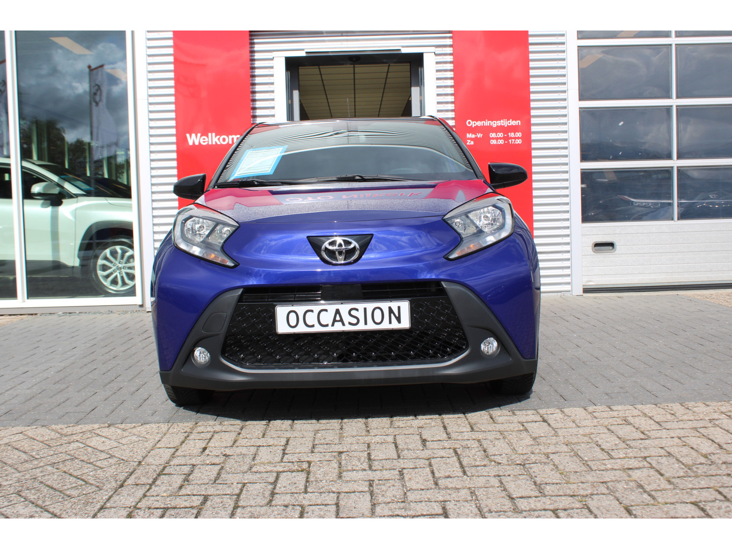 Toyota
