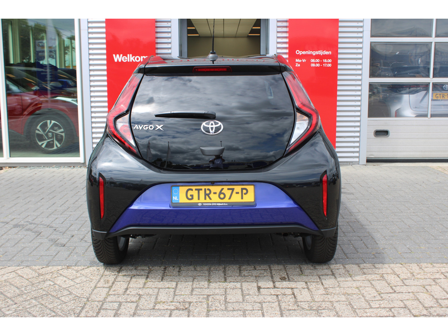 Toyota