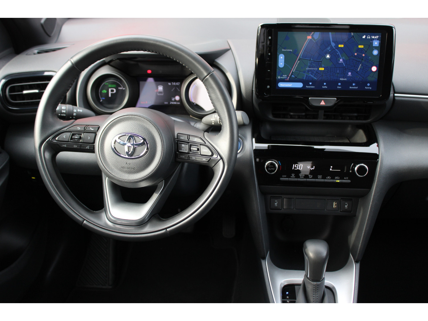 Toyota Toyota