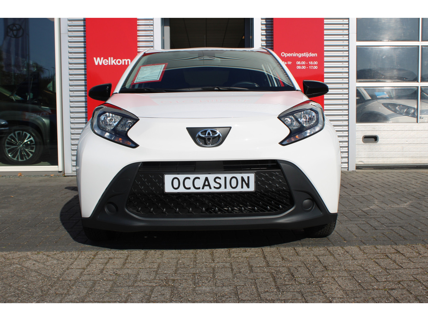 Toyota
