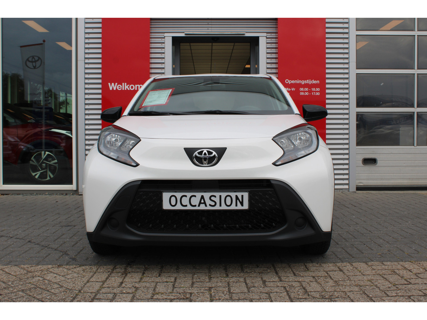 Toyota