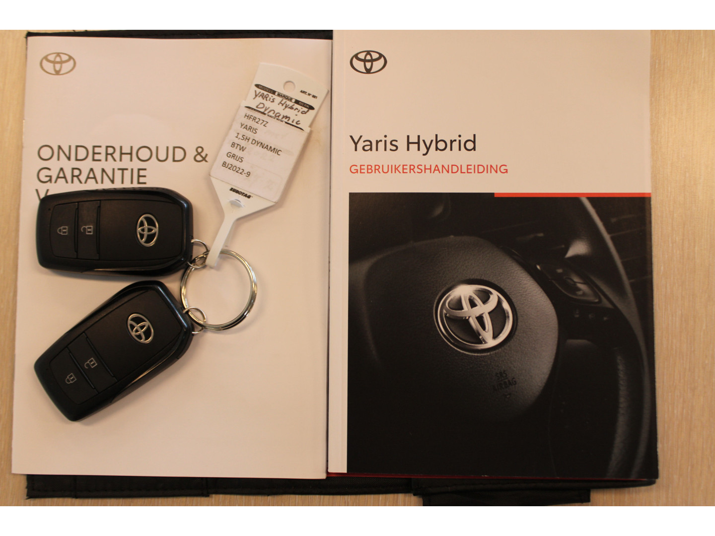 Toyota