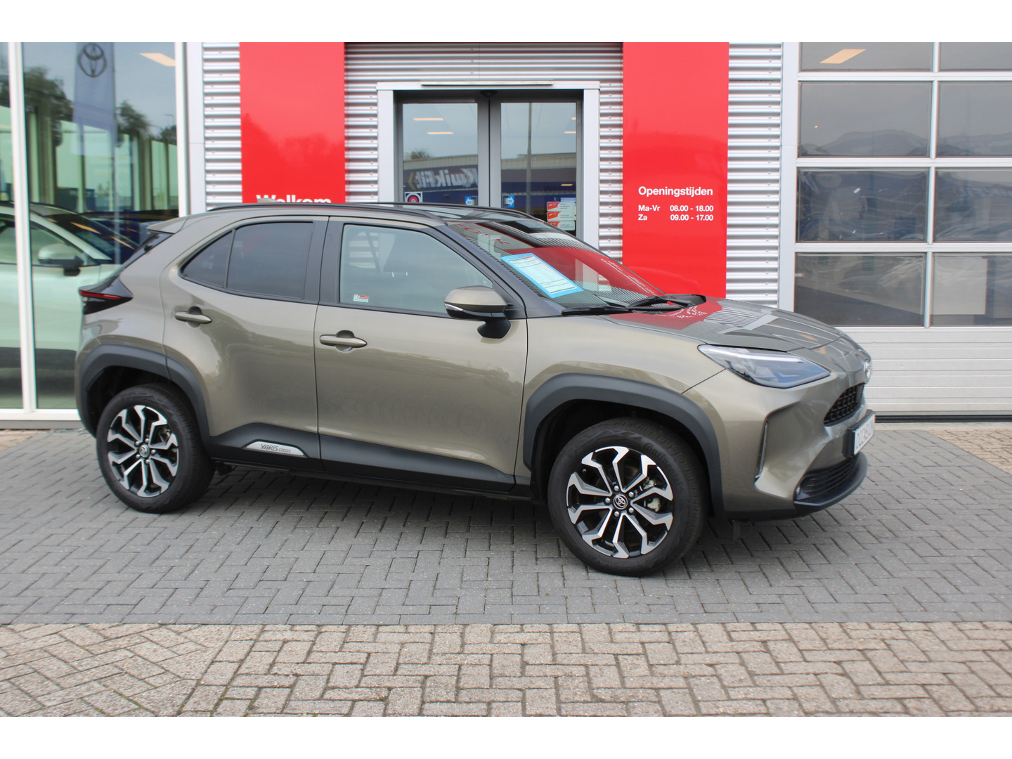 Toyota