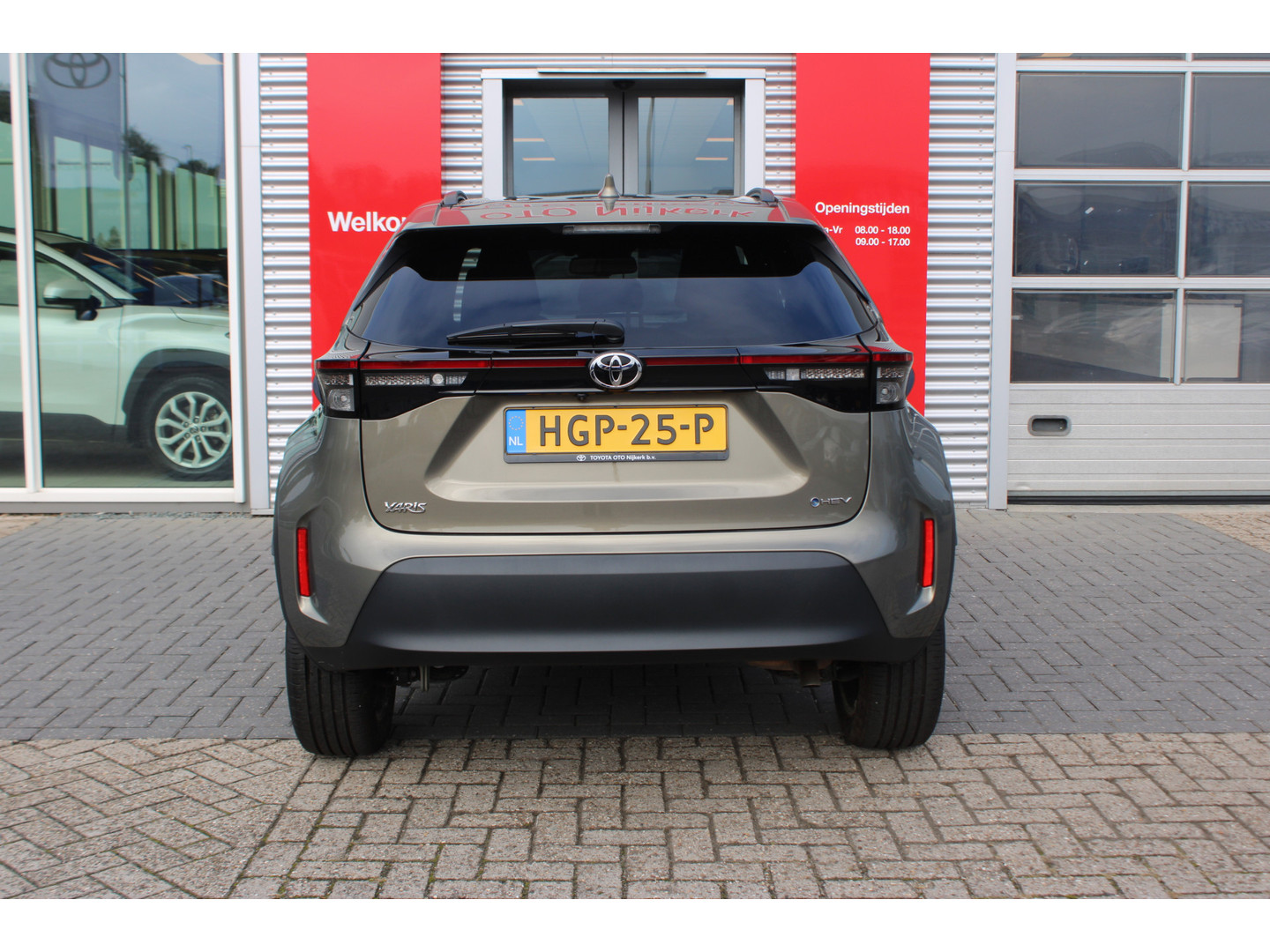 Toyota