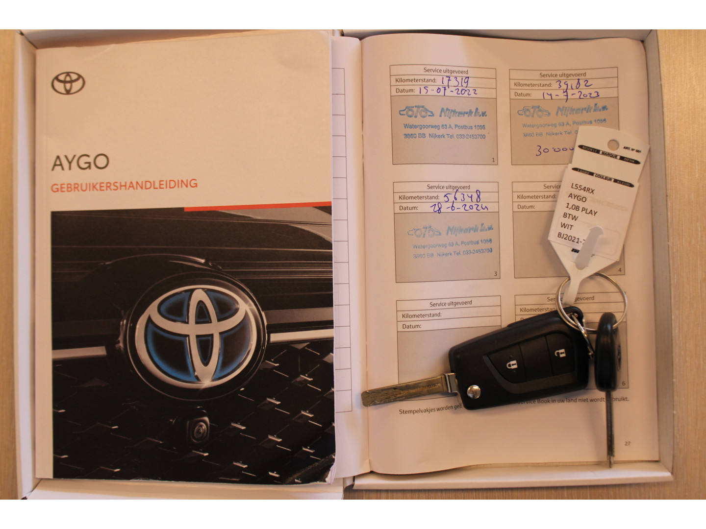 Toyota