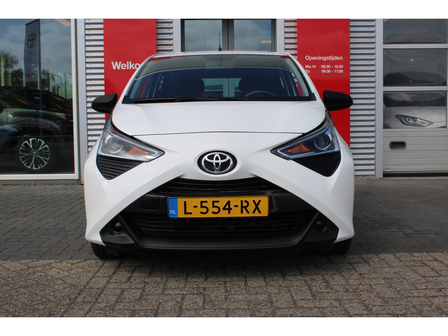 Toyota