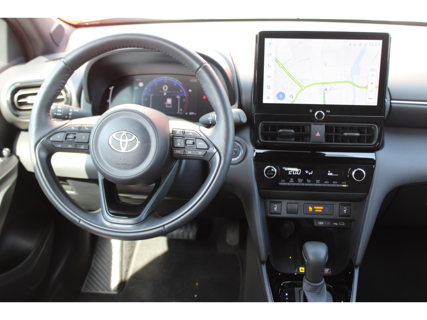 Toyota