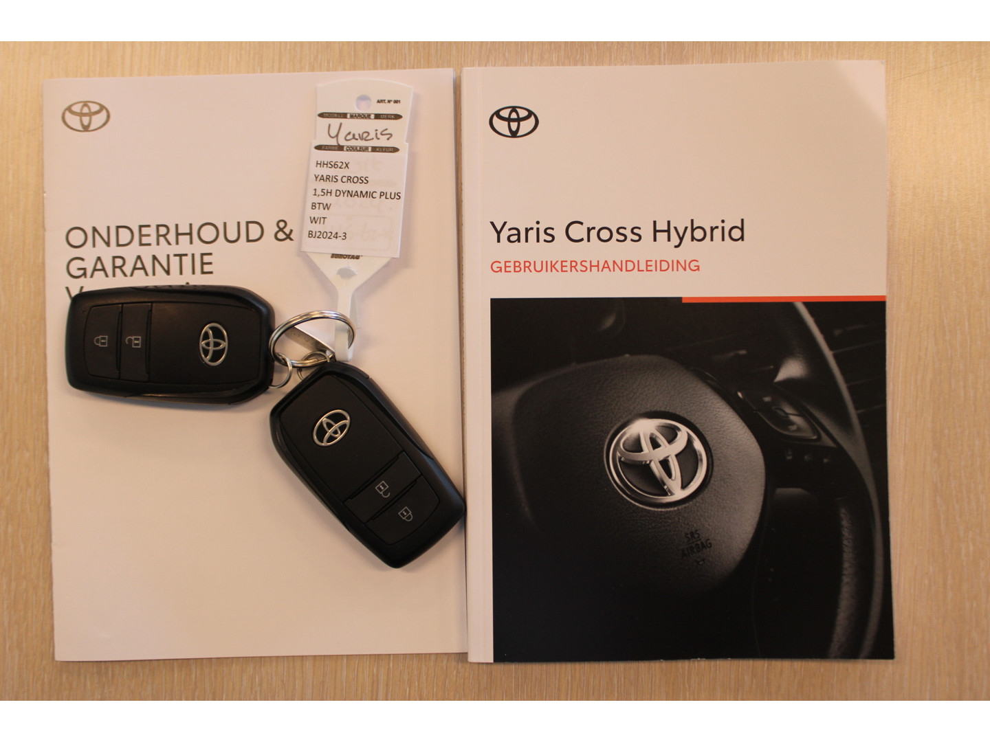 Toyota