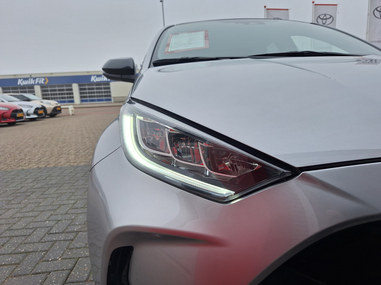 Toyota