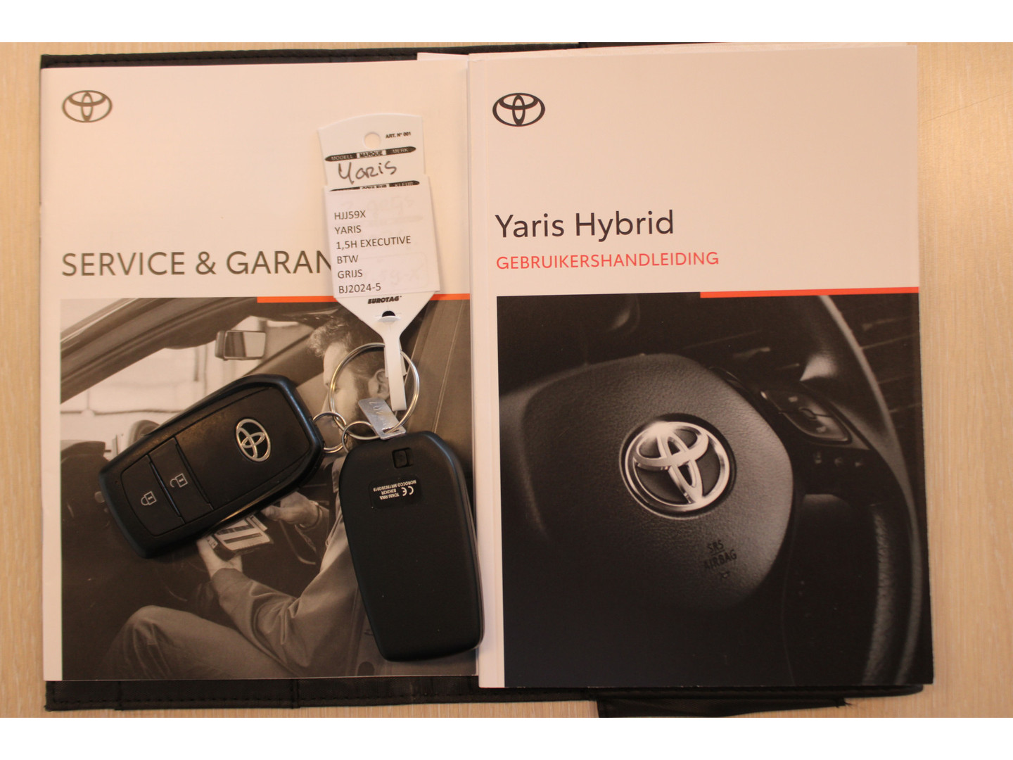 Toyota