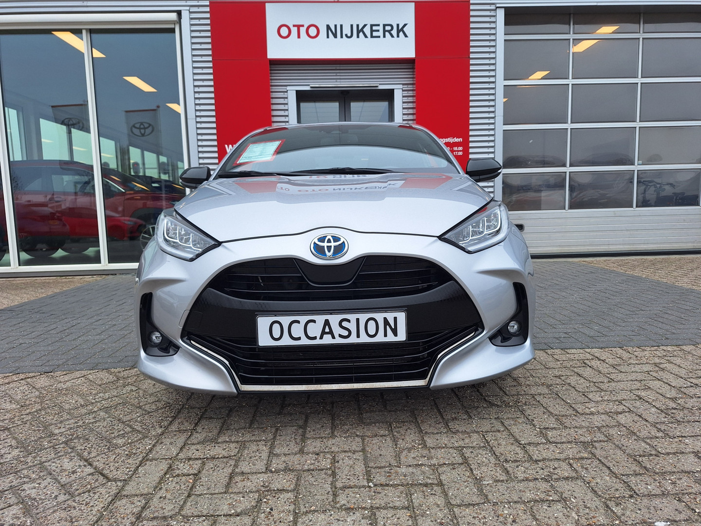 Toyota